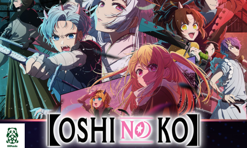 Oshi no Ko 2nd Season